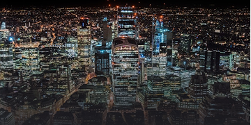 London chauffeur services