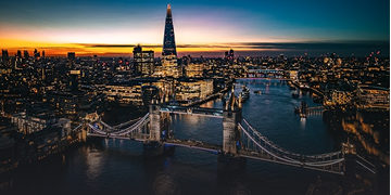 Surrey chauffeur services